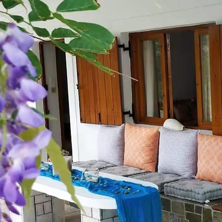Traditional Olive House มากรีเยียลอส ภายนอก รูปภาพ